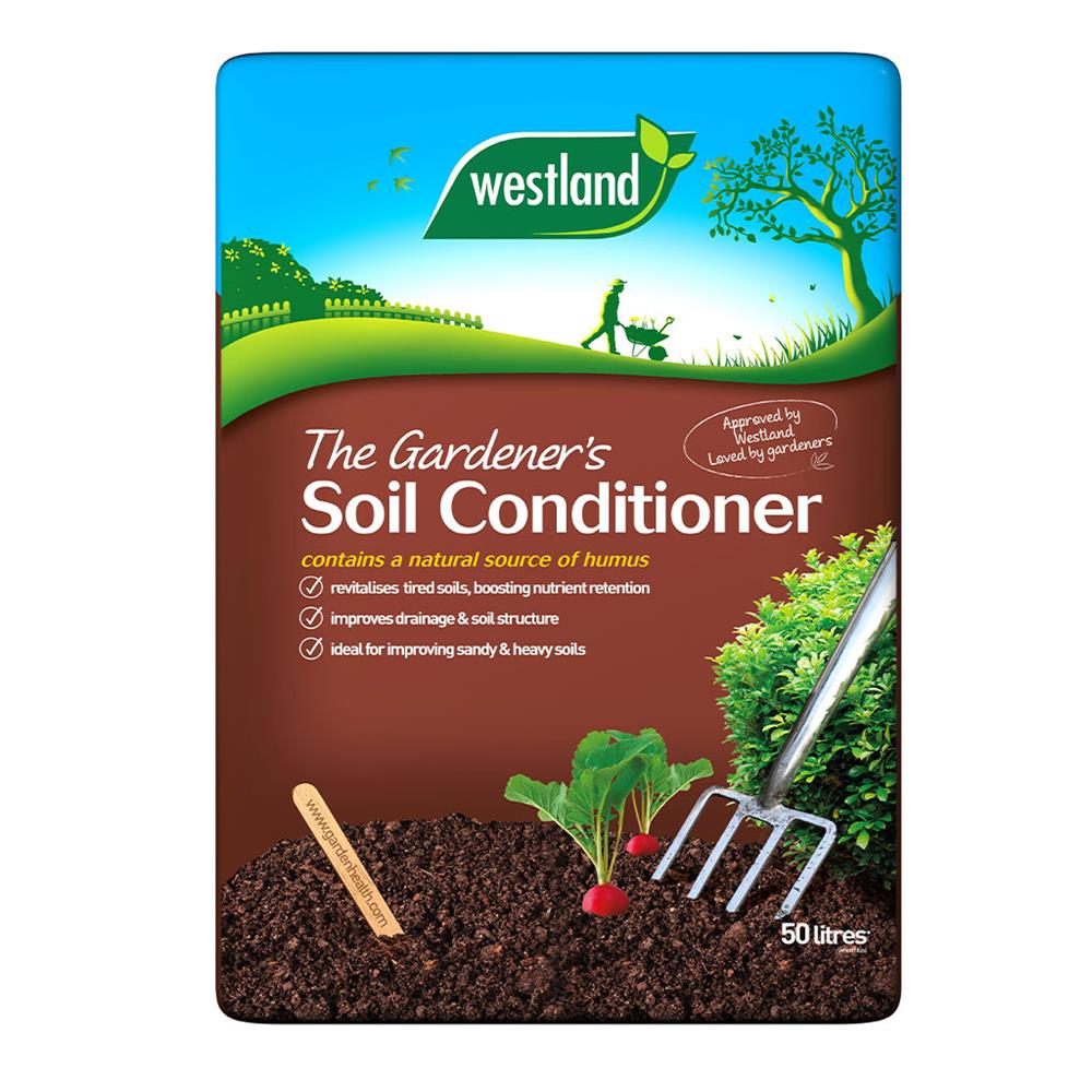 50L Westland The Gardener