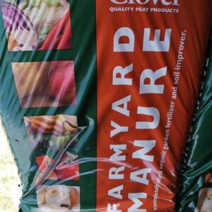 40L Clover Farmyard Manure