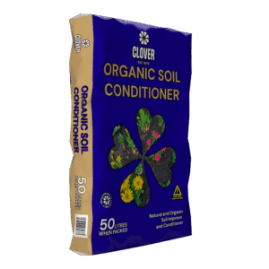 50L Clover Soil Conditioner