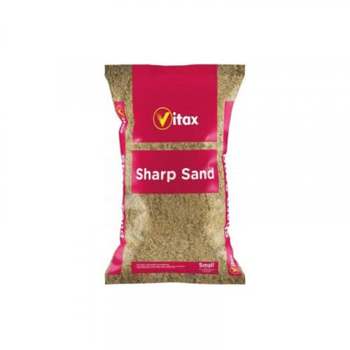 vitax sharp sand