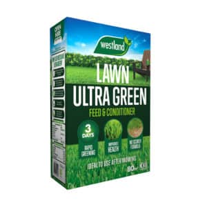 Westland Ultra Green 80m2